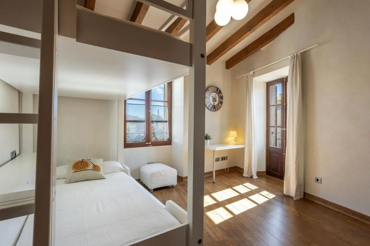 House Can Piu Binissalem Holiday home