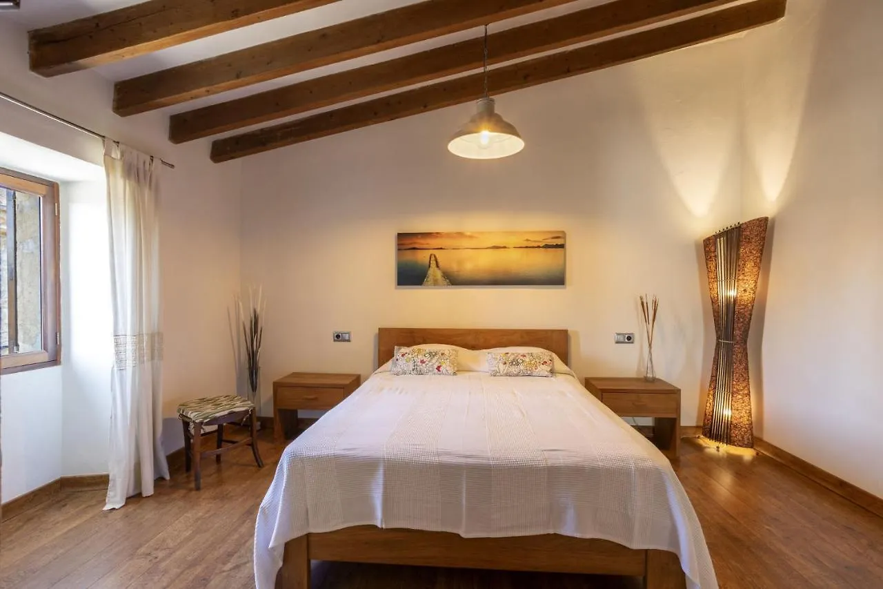 House Can Piu Binissalem Spain